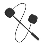 Kit Mains Libres Bluetooth - Le Pratique du Motard