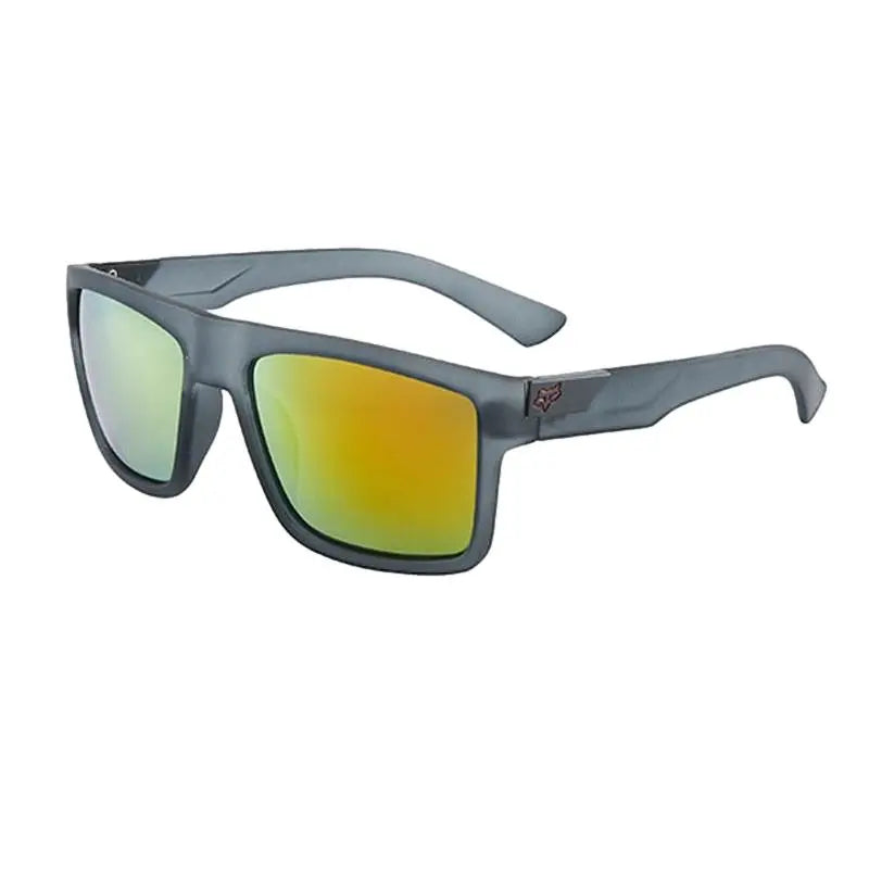 Lunette de soleil Fox homme - Le Pratique du Motard