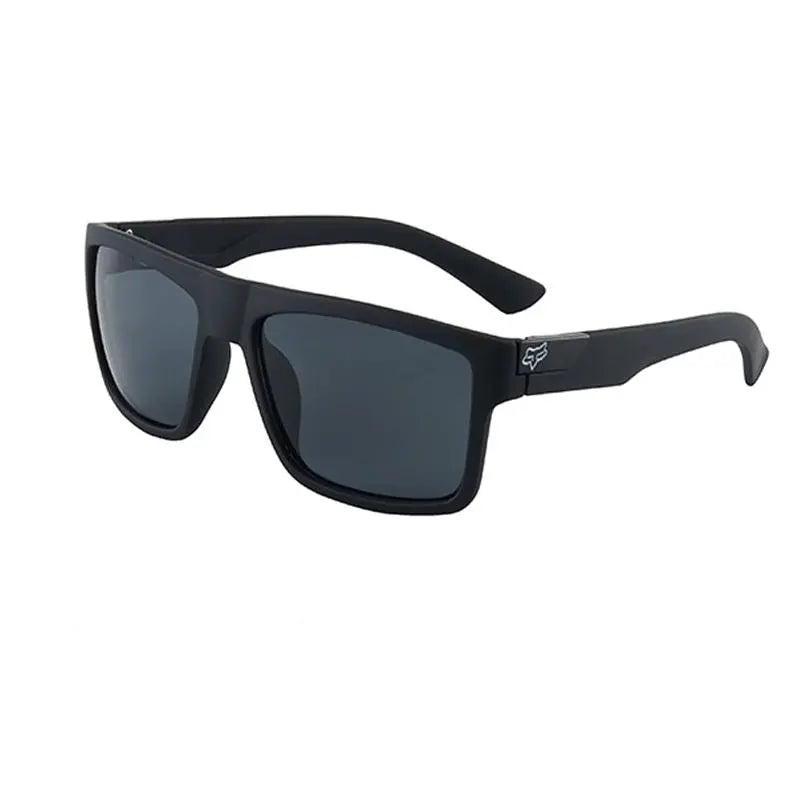 Lunette de soleil moto carr Style Fox Rider Le Pratique du