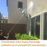 Nettoyeur haute pression 2en1 POWERJET™ - Le Pratique du Motard