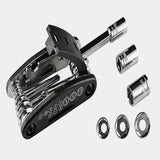 Outil multifonction de poche - Le Pratique du Motard