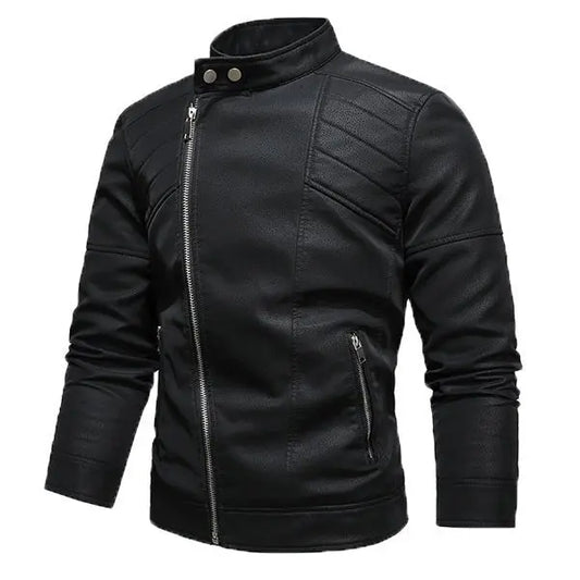 Perfecto Noir Homme Le Pratique du Motard