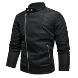 Perfecto Noir Homme Le Pratique du Motard