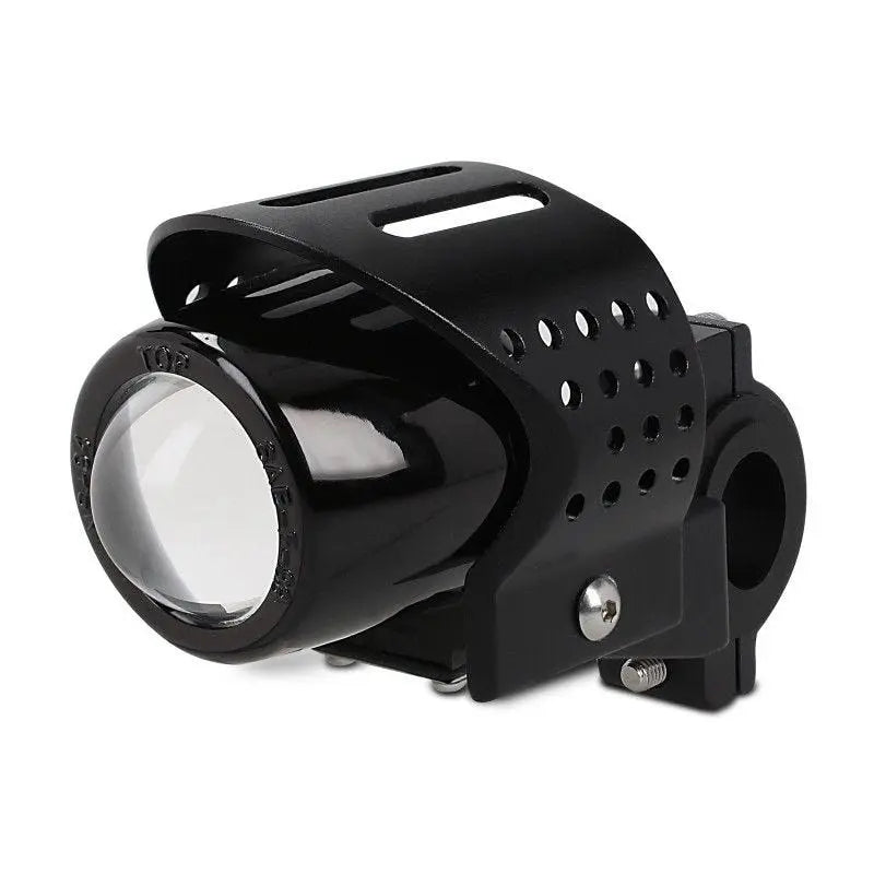 Phare Additionnel Halogène S1 Le Pratique du Motard