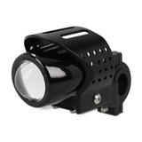 Phare Additionnel Halogène S1 Le Pratique du Motard