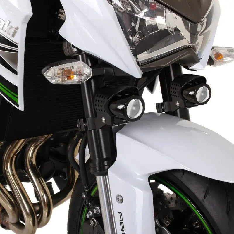 Phare Additionnel Halogène S1 Le Pratique du Motard