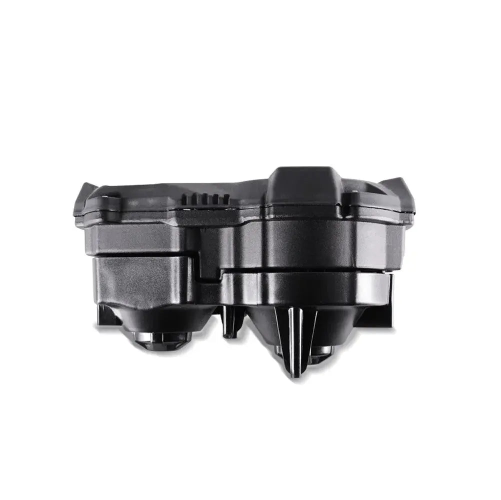 Phare Avant LED QL2 pour BMW R 1200 GS / Adventure 04-13 Le Pratique du Motard