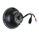 Phare LED 7" compatible avec Harley Sportster Seventy-Two - chrome Le Pratique du Motard