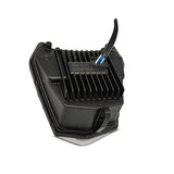 Phare LED ECE pour KTM 690 SMC / R XDure SW1 - Amélioration de l'éclairage moto Le Pratique du Motard
