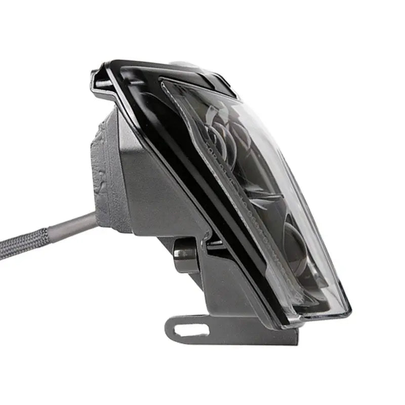 Phare LED moto ECE pour KTM 690 SMC / R Xdure SW2 - Éclairage à DEL Le Pratique du Motard