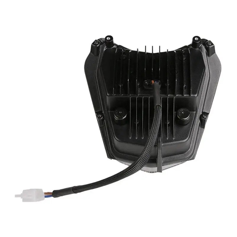 Phare LED moto ECE pour KTM 690 SMC / R Xdure SW2 - Éclairage à DEL Le Pratique du Motard