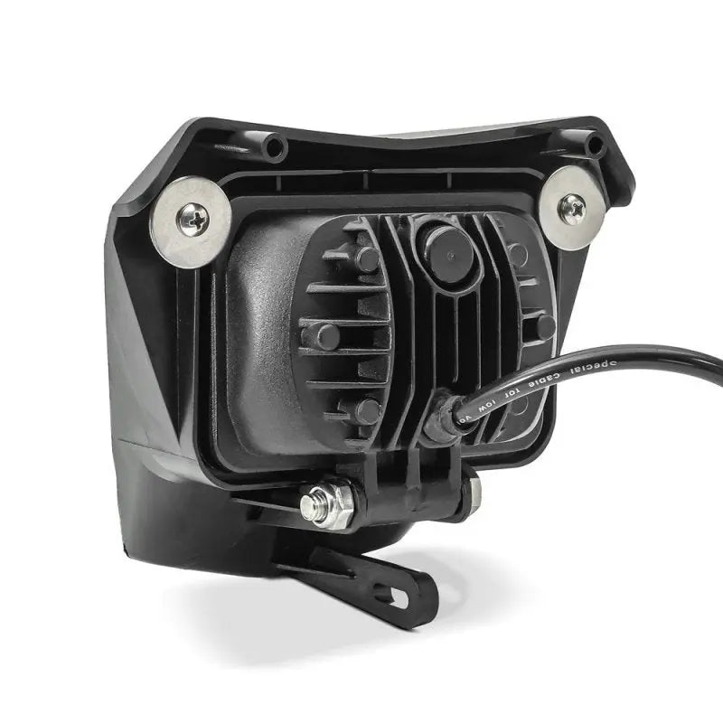 Phare LED moto pour KTM EXC / EXC-F / Freeride / Enduro / SMC 14-22 BK2 Le Pratique du Motard