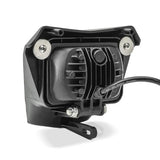 Phare LED moto pour KTM EXC / EXC-F / Freeride / Enduro / SMC 14-22 BK2 Le Pratique du Motard