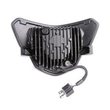 Phare LED moto QL5 pour BMW G 310 GS / R 16-20 Feux avant ECE Le Pratique du Motard