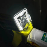Phare Principal à LED ECE pour Husqvarna 701 Supermoto 15-23 - Le Pratique du Motard