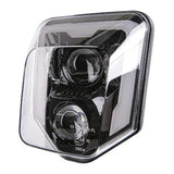 Phare Principal à LED ECE pour Husqvarna 701 Supermoto 15-23 - Le Pratique du Motard