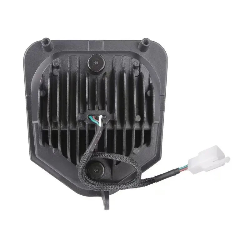 Phare Principal à LED ECE pour Husqvarna 701 Supermoto 15-23 Le Pratique du Motard