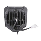 Phare Principal à LED ECE pour Husqvarna 701 Supermoto 15-23 Le Pratique du Motard
