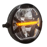 Phare avant moto led - LE PRATIQUE DU MOTARD