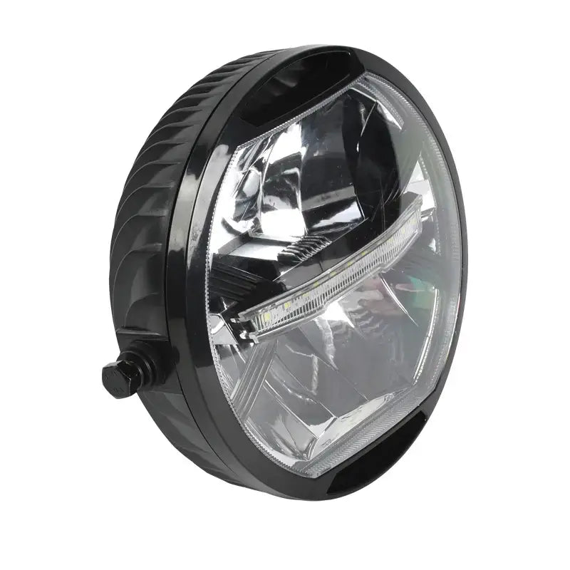 Phare avant moto led - LE PRATIQUE DU MOTARD