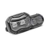 Phares LED ECE QL6 pour BMW F 800 GS 08-17 Feux avant Le Pratique du Motard