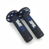 Poignée PROTAPER bleu - Le Pratique du Motard