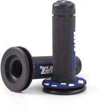 Poignée PROTAPER bleu - Le Pratique du Motard
