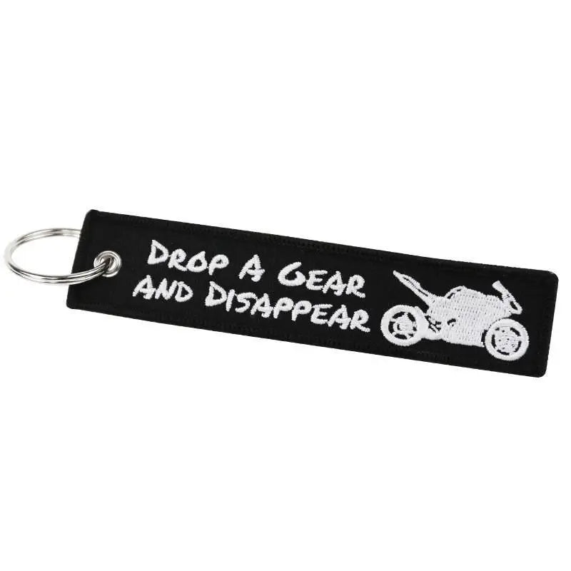 Porte clé moto fun - Le Pratique du Motard