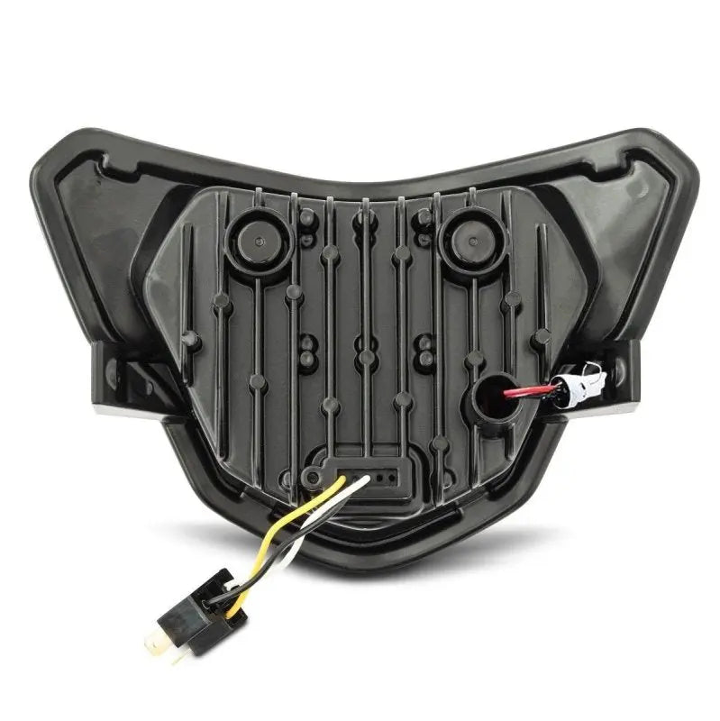 Projecteur LED moto / Feux avant pour BMW G 310 GS / R 16-20 ECE QL8 Le Pratique du Motard