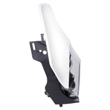 Projecteur LED moto + plaque pour Husqvarna FE 250 / 350 XDURE GP1 DRL ECE blanc Le Pratique du Motard