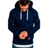 Pull a capuche sport pour homme - Le Pratique du Motard