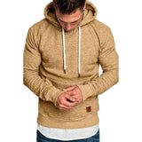 Pull a capuche sport pour homme - Le Pratique du Motard