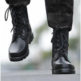 Rangers Moto Homme Fourré - Furry Le Pratique du Motard