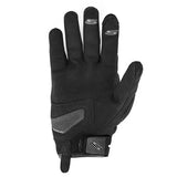 S-Line - Gants AIR FRESH HOMOLOGUE PERMIS- Homme - Noir - Taille XS - Le Pratique du Motard