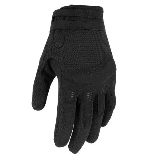 S-Line - Gants AIR FRESH HOMOLOGUE PERMIS- Homme - Noir - Taille XS - Le Pratique du Motard