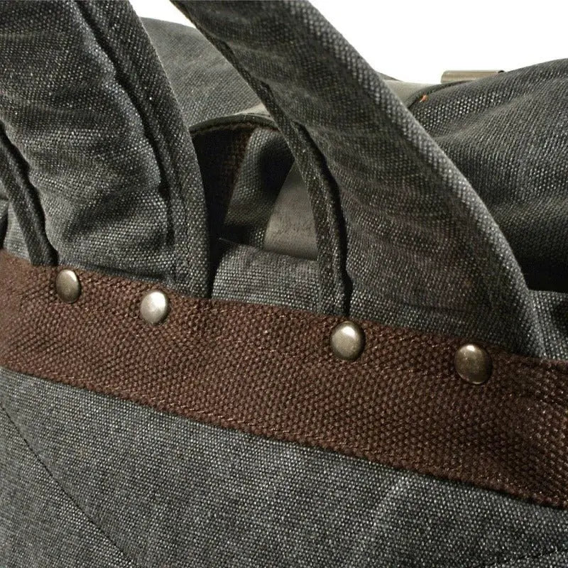 Sac a dos café Racer - Le Pratique du Motard