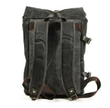 Sac a dos café Racer - Le Pratique du Motard