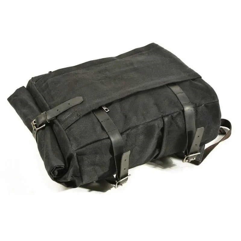 Sac a dos café Racer - Le Pratique du Motard