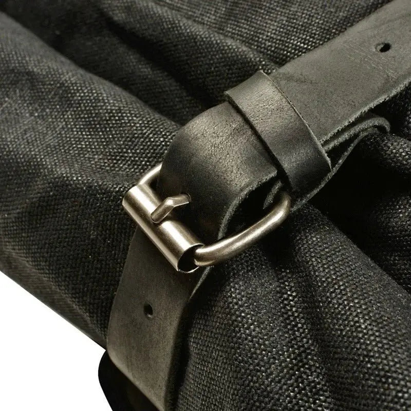 Sac a dos café Racer - Le Pratique du Motard
