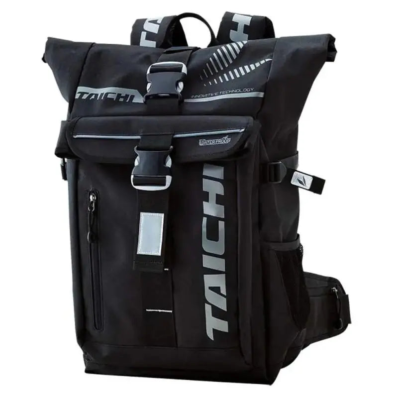 Sac à dos de moto étanche | XR3 - Le Pratique du Motard
