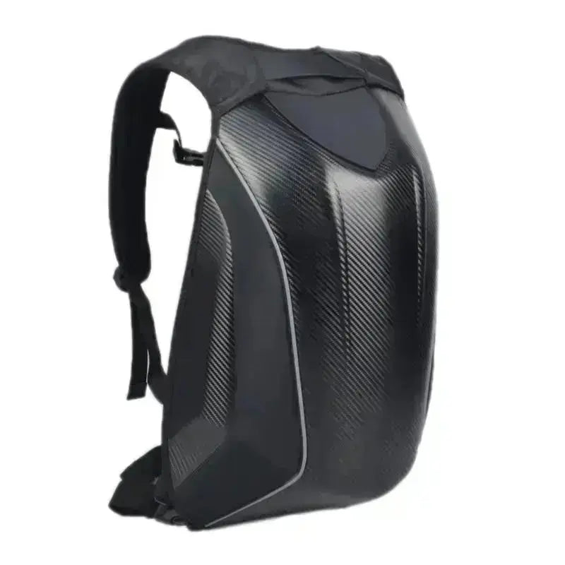 Sac à dos de transport pour casques de moto, sac étanche en tissu