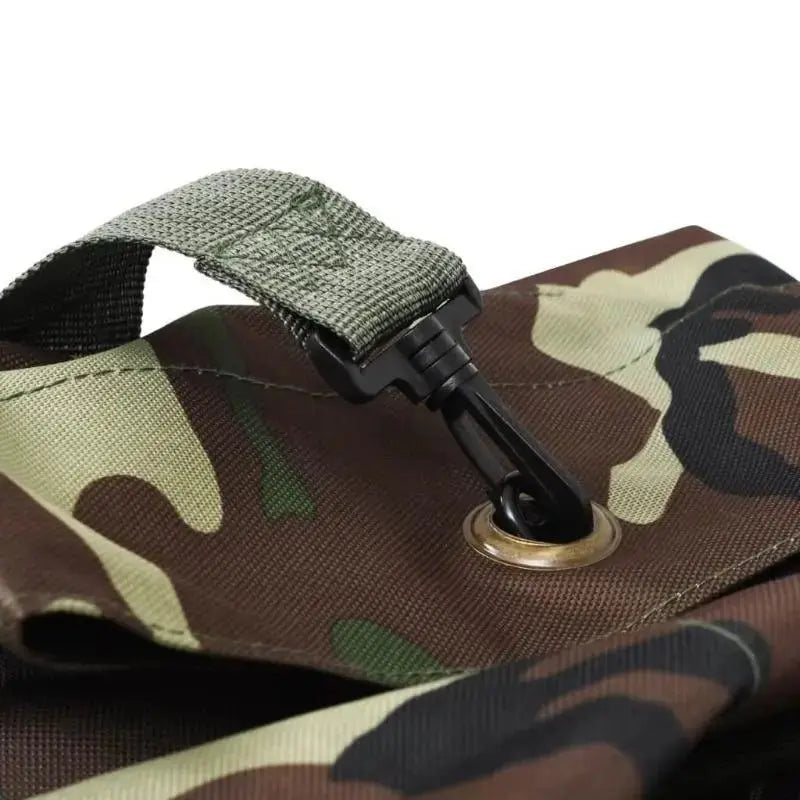 Sac a dos grand volume - 85 L - Le Pratique du Motard