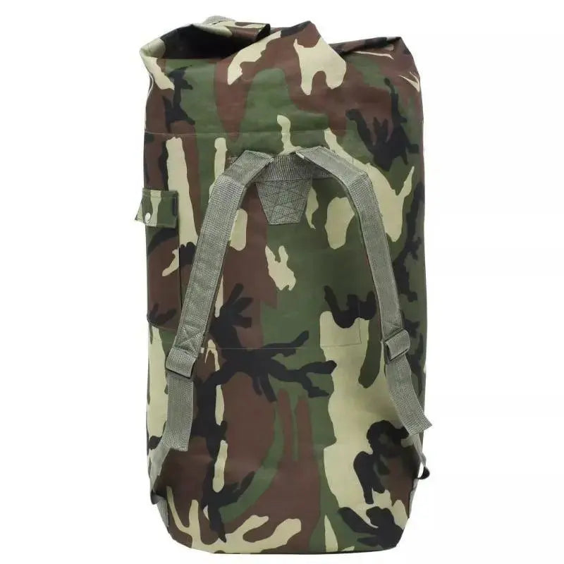 Sac a dos grand volume - 85 L - Le Pratique du Motard