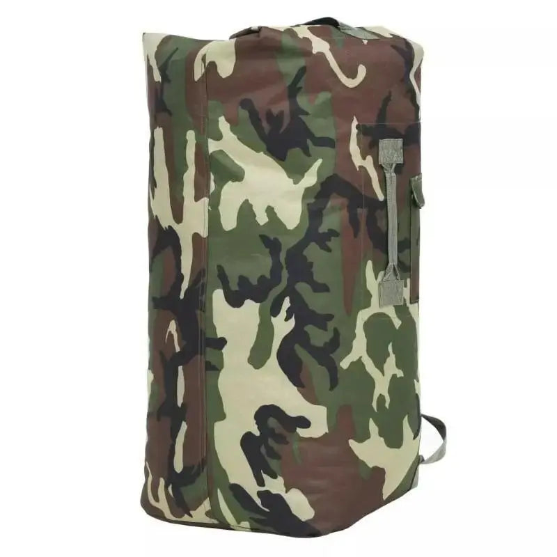 Sac a dos grand volume - 85 L - Le Pratique du Motard