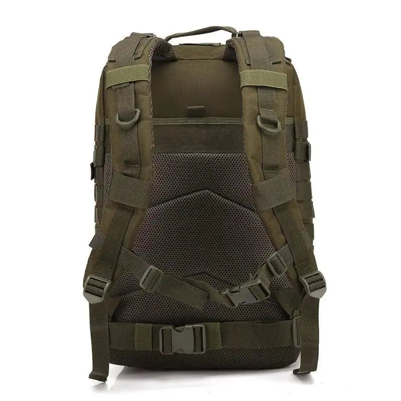 Sac à dos moto aventure - Le Pratique du Motard