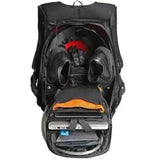 SAC A DOS moto étanche en fibre de carbone - Le Pratique du Motard