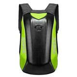 SAC A DOS moto étanche en fibre de carbone - Le Pratique du Motard