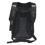 SAC A DOS moto étanche en fibre de carbone - Le Pratique du Motard