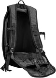 Sac a dos Moto rigide - MotoMax X-Plor Le Pratique du Motard
