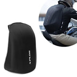 Sac a dos Moto rigide - MotoMax X-Plor Le Pratique du Motard